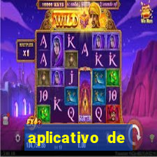 aplicativo de analise de jogos